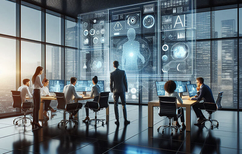 AI Agents Revolutionizing Aerospace: Transforming Singapore’s Industry with ERP Systems