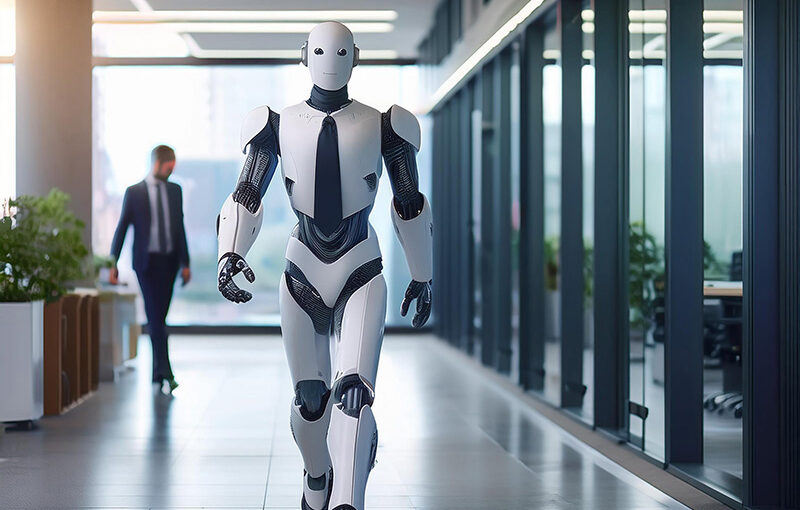 How Are AI and ERP Systems Transforming Singapore’s ICT Landscape?