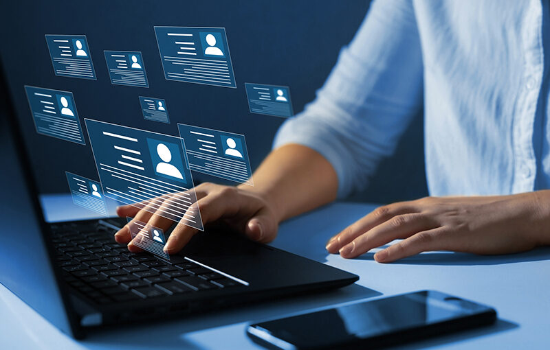 How Singapore’s Travel Industry is Boosted by AI-Powered HR Software Solutions