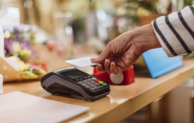 How AI and ERP Systems Are Transforming Singapore’s POS Industry