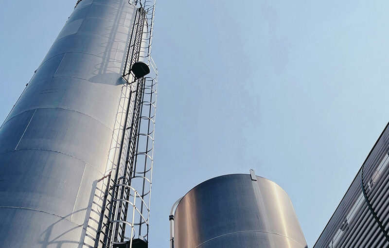 How Can AI and ERP Transform Singapore’s Natural Gas Industry Efficiency?