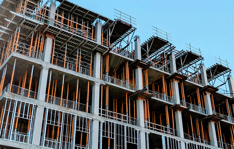 Enhancing Singapore’s Construction Industry: AI and ERP Systems Boost Efficiency