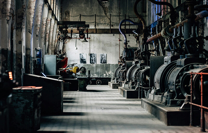 Enhancing Singapore’s Rubber Industry: AI and ERP Systems Boost Efficiency