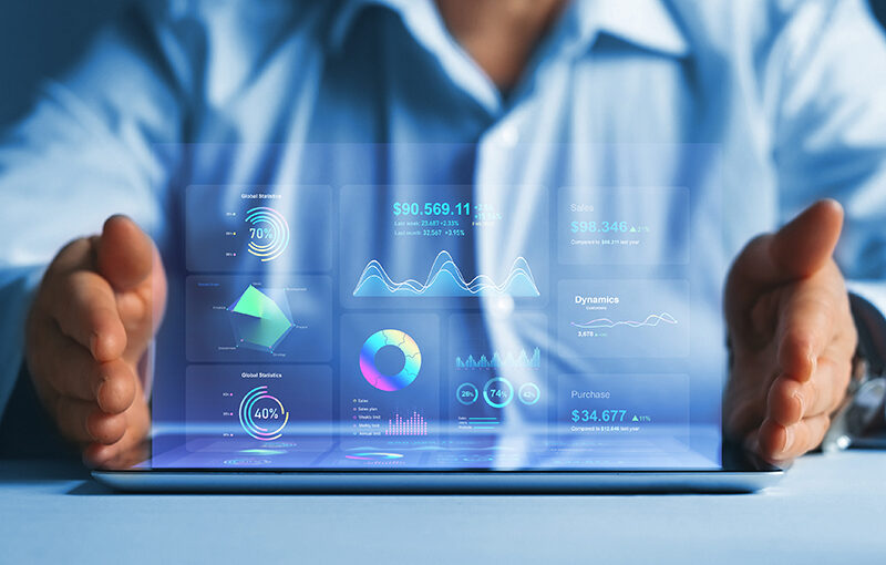AI and ERP Systems: Transforming Singapore’s Electrical Appliance Industry