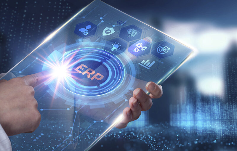 AI Transforming Singapore Biotech: Revolutionizing ERP Systems for Enhanced Efficiency
