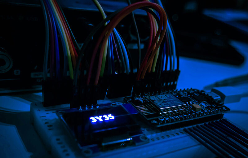 AI-Powered ERP: Transforming Singapore’s Electronics Industry for Enhanced Efficiency