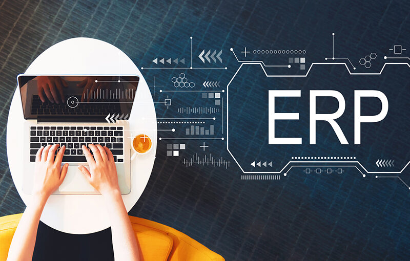 Transforming Singapore’s Import & Export Industry with AI-Powered ERP Solutions