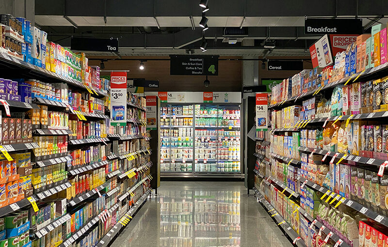 Boosting Singapore’s FMCG Efficiency: AI and ERP Systems in Retail Transformation