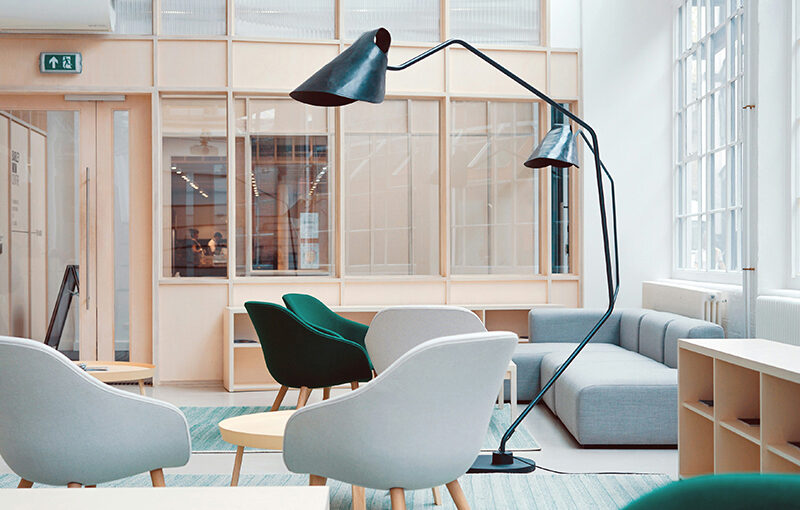 How Are AI and ERP Systems Transforming Singapore’s Furniture Industry?