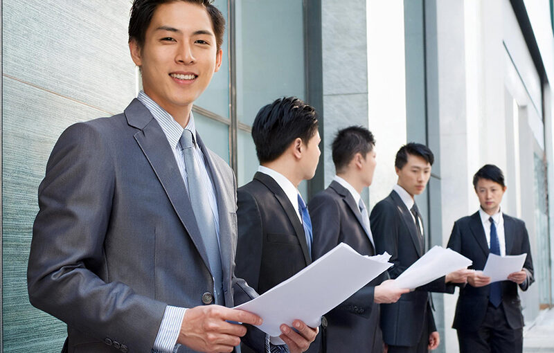 Discover Luxury in Singapore: AI and HCM Reform the Industry