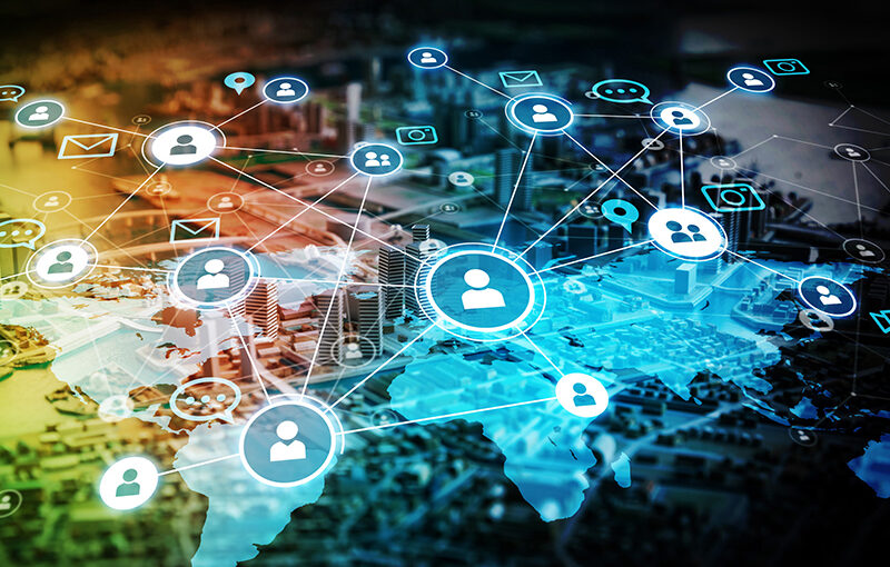 AI and ERP Transforming Singapore’s Import and Export Efficiency