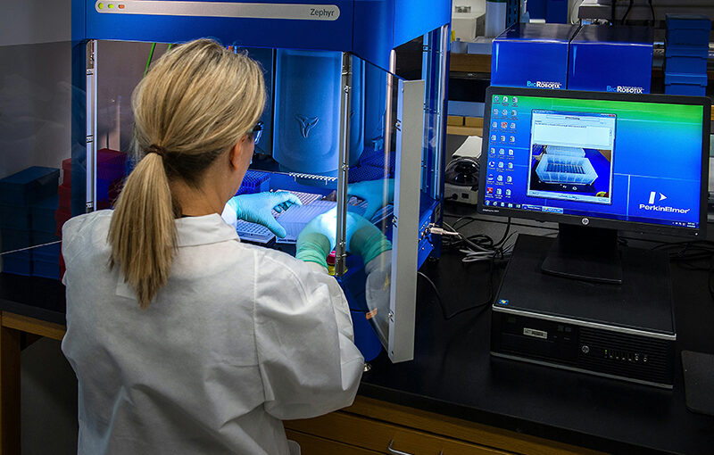 Enhancing Singapore’s Chemical Industry: AI-Powered ERP and POS System Impacts