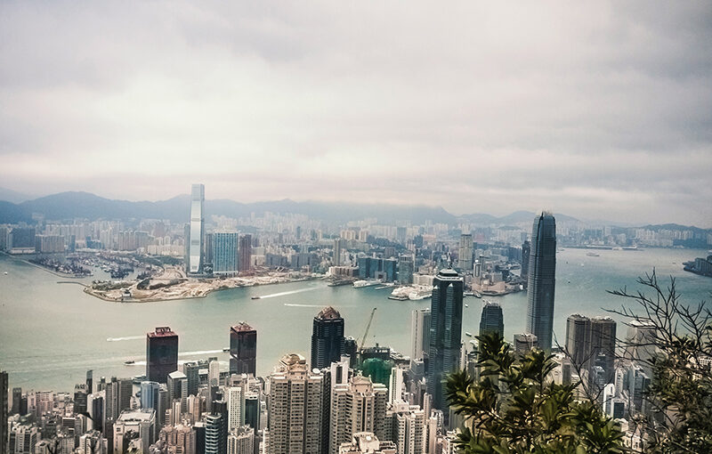 What Are AI and ERP Systems’ Benefits for Singapore’s Logistics Industry?