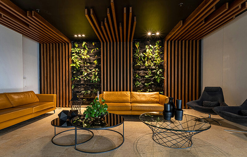 AI and ERP Systems Revolutionizing Singapore’s Furniture Industry