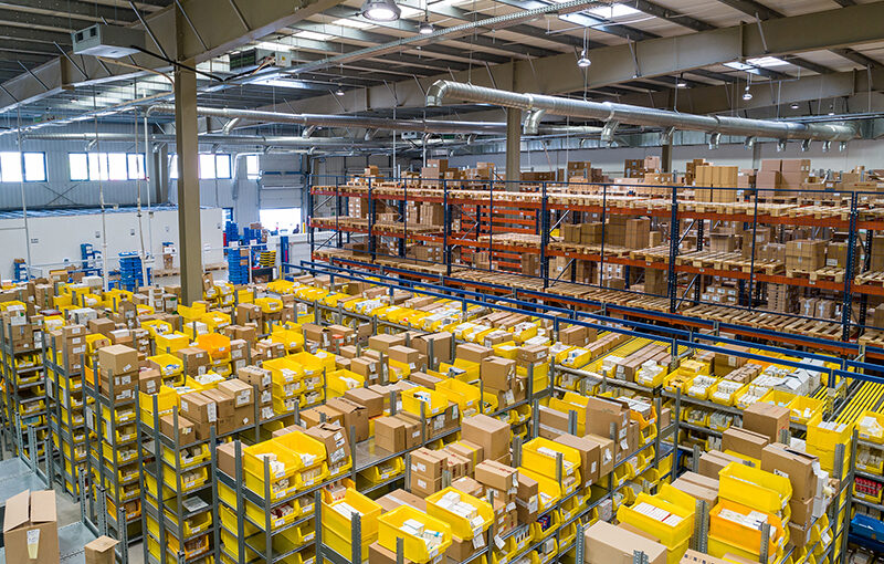 How Are AI and ERP Systems Transforming Singapore’s Palm Oil Industry?