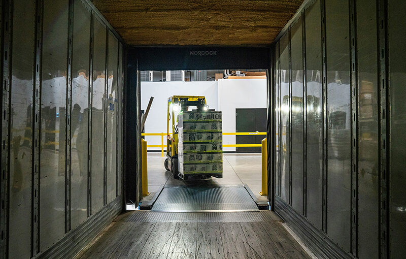 How Are AI and ERP Systems Transforming Singapore’s Import & Export Industry?
