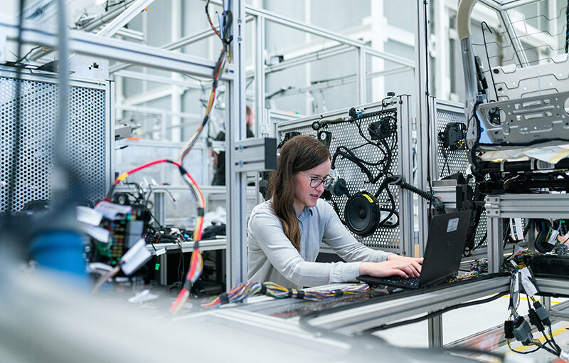 AI and ERP Systems Revolutionizing Singapore’s Electroplating Industry