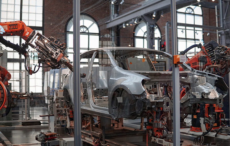 Why Are AI and ERP Systems Transforming Singapore’s Electroplating Industry?