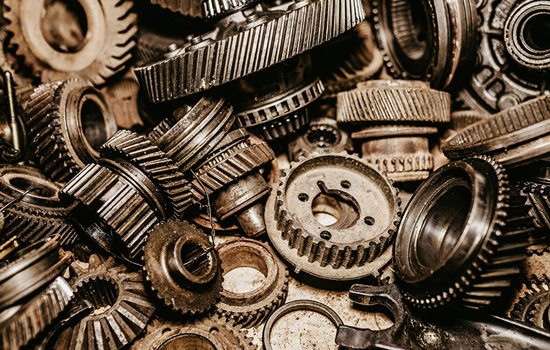 AI-Powered ERP Systems: Transforming Singapore’s Metal Manufacturing Landscape