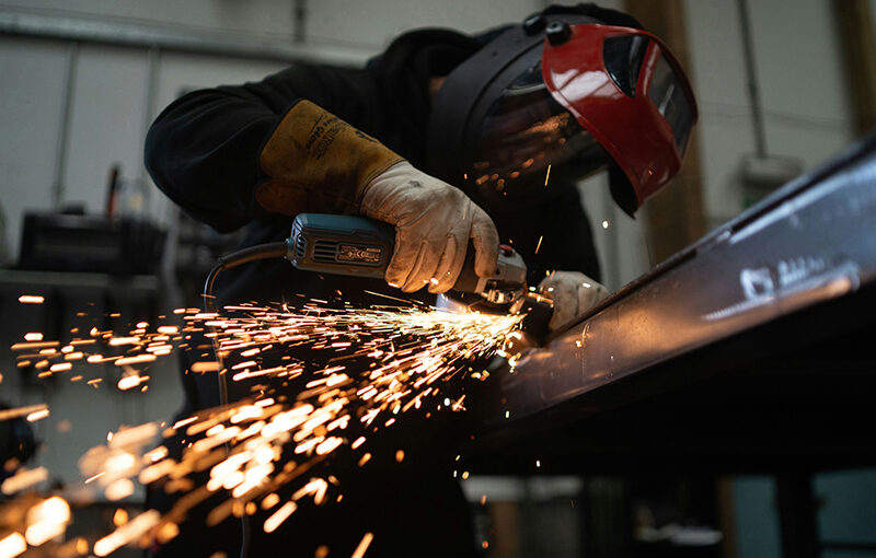 Why Are AI and ERP Vital for Singapore’s Metalworking Industry?