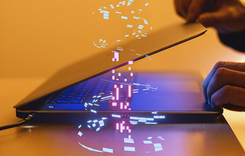 How Are AI and ERP Systems Transforming Singapore’s Logistics Industry?