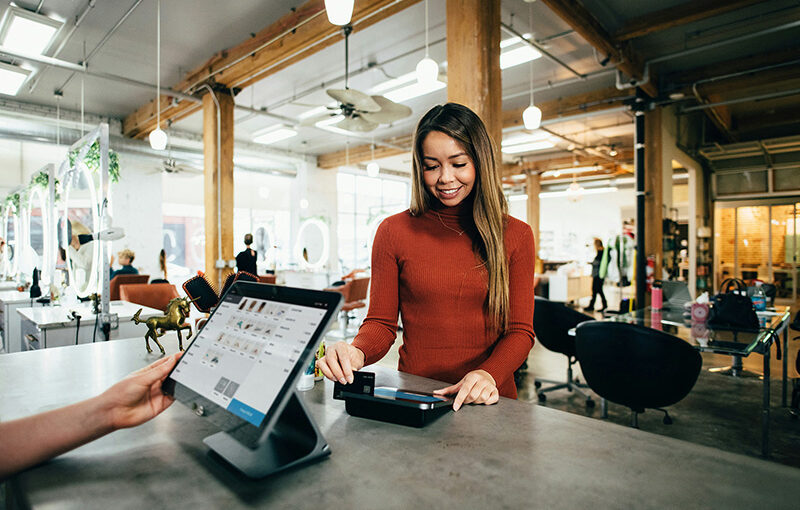 Boosting Singapore’s Sportswear Retail: AI-Enhanced POS Systems Lead the Way