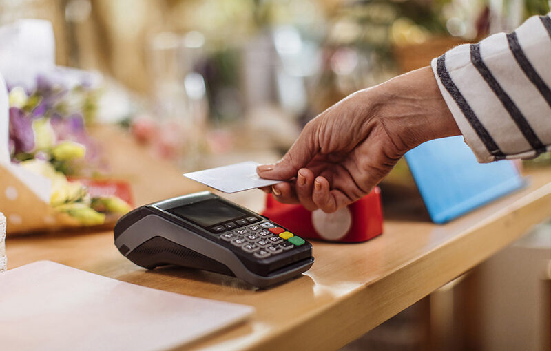 AI and ERP Systems Revolutionizing Singapore’s POS Industry for Enhanced Efficiency