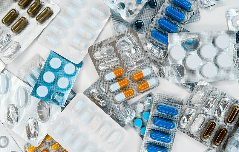 What Makes ERP and AI Essential for Singapore’s Pharmaceutical Growth?