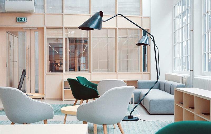 How Are AI and ERP Systems Transforming Singapore’s Furniture Industry?