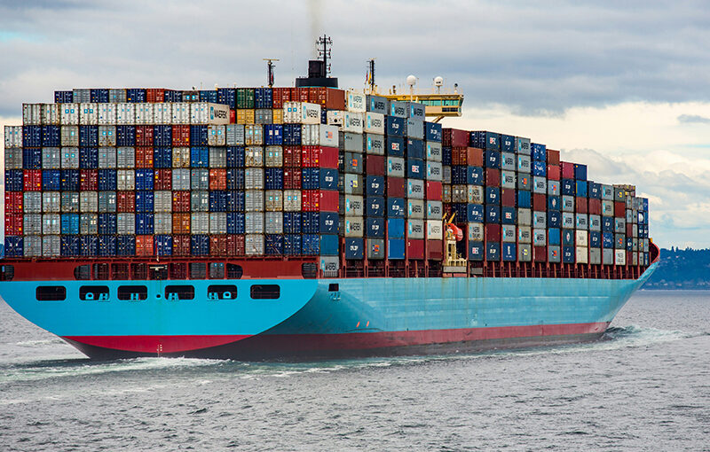 How Can AI and ERP Systems Transform Singapore’s Import & Export Industry?