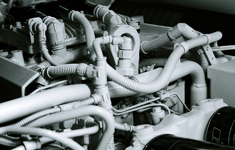 How Can AI and ERP Systems Transform Singapore’s Ship Repair Industry?