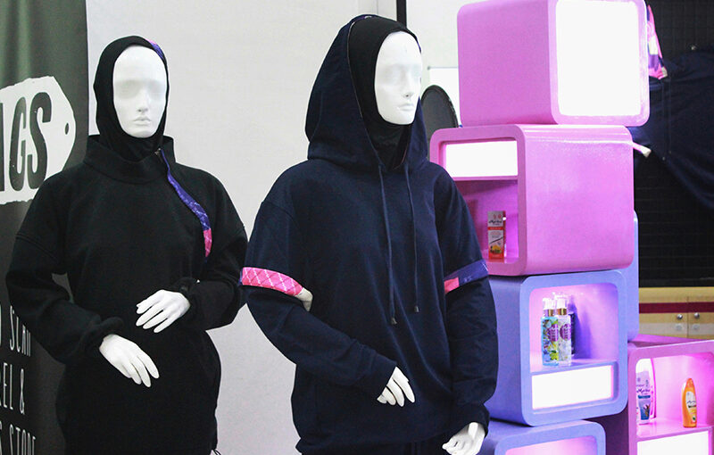 AI and ERP Revolutionizing Fashion Retail in Singapore