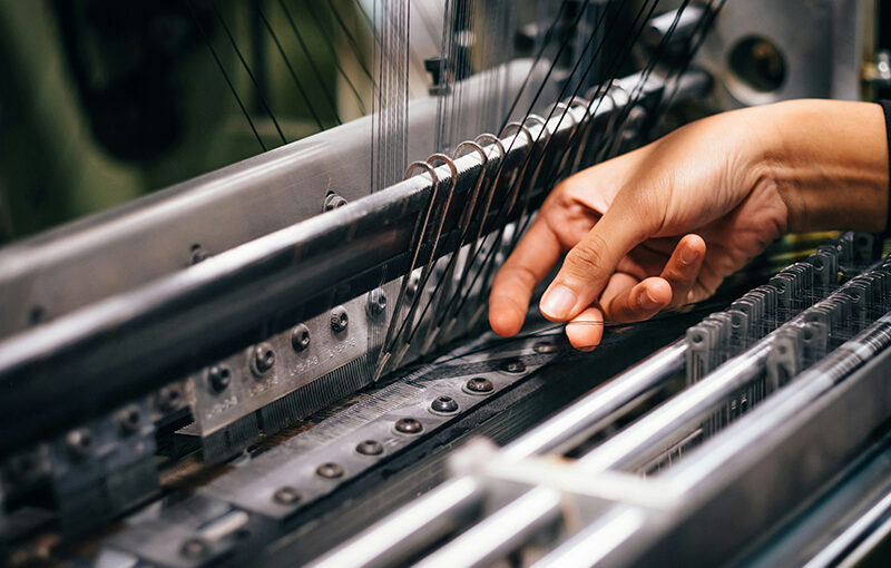 Why Are AI and ERP Essential for Singapore’s Textile Industry Transformation?