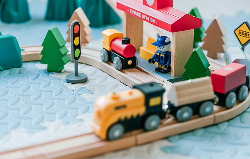 Why Are AI and ERP Systems Crucial for Singapore’s Toy Industry?