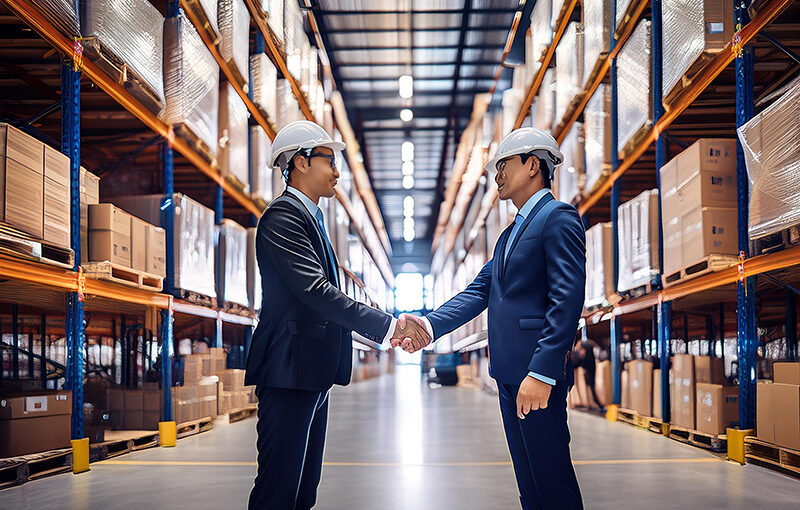 AI and ERP Systems: Transforming Singapore’s E&M Industry for Enhanced Efficiency