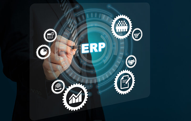 What Challenges Do AI and ERP Systems Pose for Singapore’s Logistics Industry?