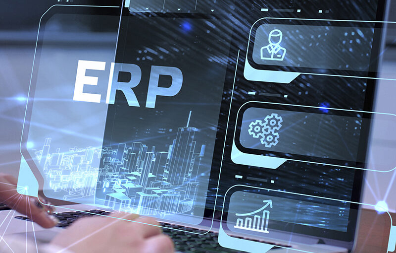 Transforming Singapore’s Furniture Industry: AI and ERP Systems Revolutionize Operations