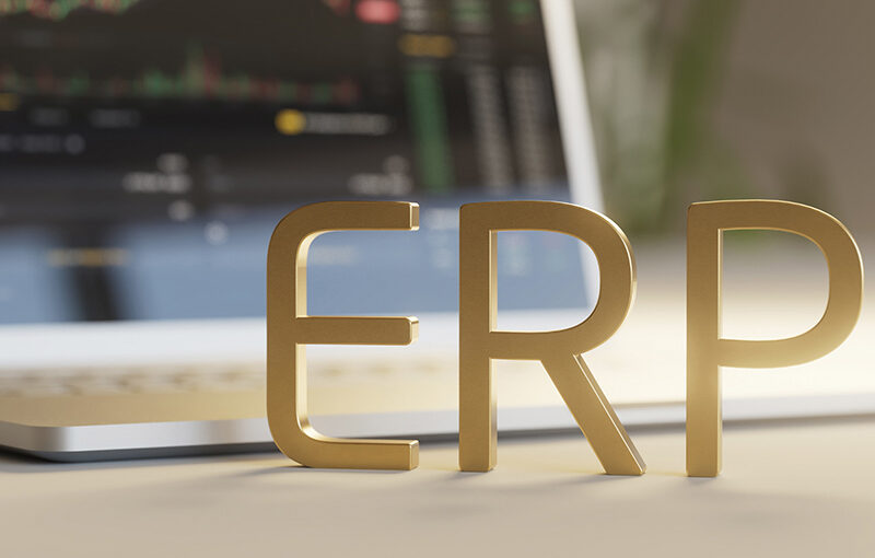 AI Agents Transforming ERP for Singapore’s E&M Industry Efficiency
