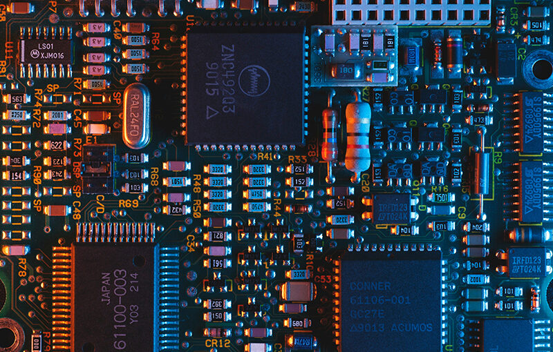 How Do AI and ERP Systems Revolutionize Singapore’s Cosmetics Industry?