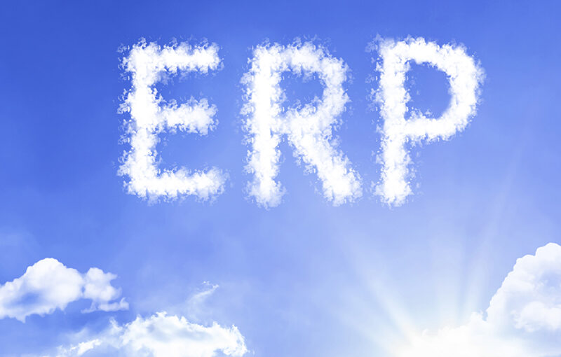 AI-Driven ERP Systems: Revolutionizing Electronics Industry in Singapore