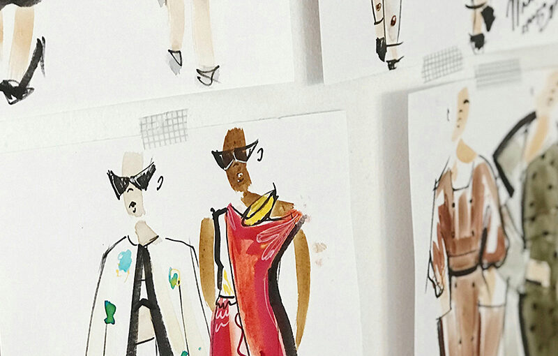 How Are AI and ERP Systems Transforming Singapore’s Fashion Industry?