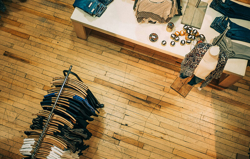 What Role Does POS Play in Singapore’s Furniture Retail Transformation?