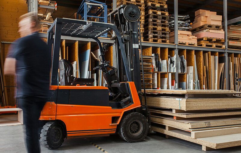 AI-Powered ERP Transforming Singapore’s Logistics Industry for Future Growth