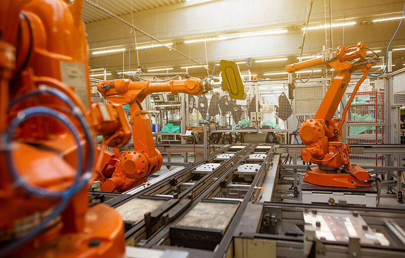 AI-Driven ERP Solutions Revolutionize Singapore’s Chemical Industry Operations