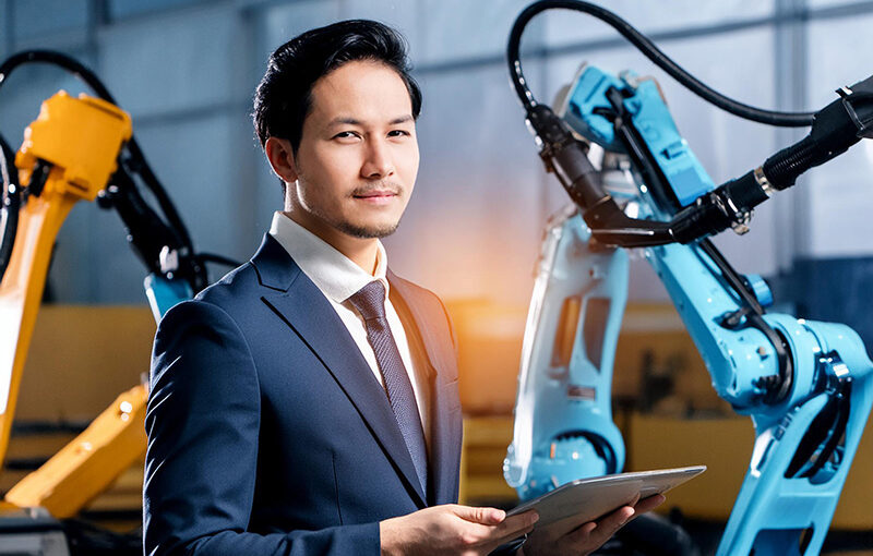 How Are AI and ERP Systems Transforming Singapore’s Toy Industry?