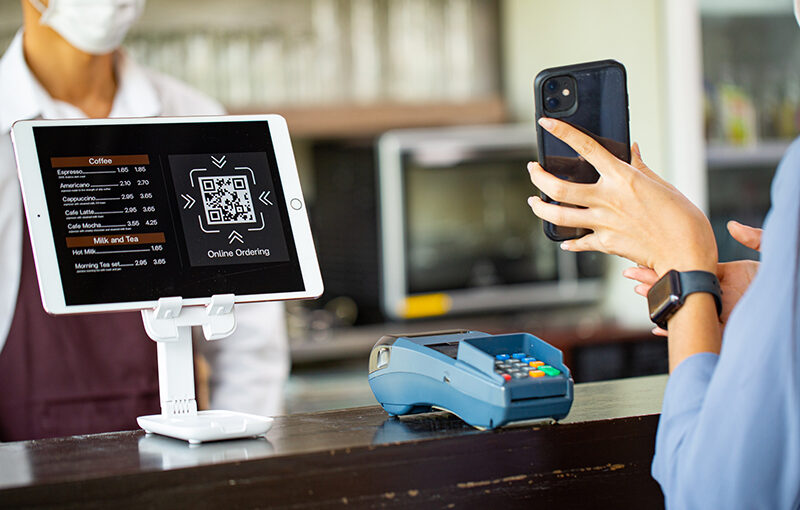 AI and ERP Systems Revolutionizing Singapore’s POS Industry for Enhanced Efficiency
