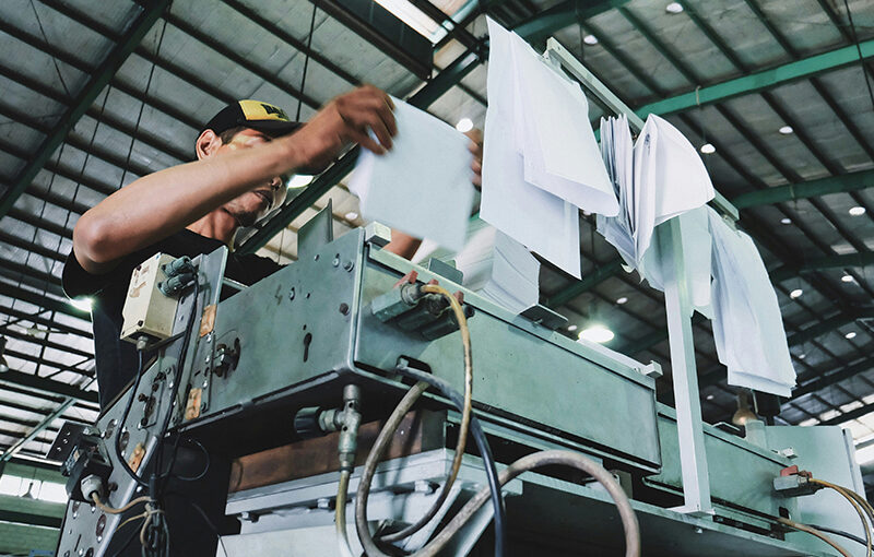 AI and ERP Systems: Revolutionizing Singapore’s FMCG Industry for Unmatched Growth