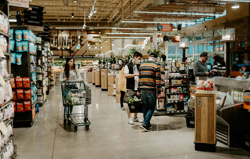 Unlocking FMCG Success in Singapore: AI and ERP Systems Transform Retail Operations