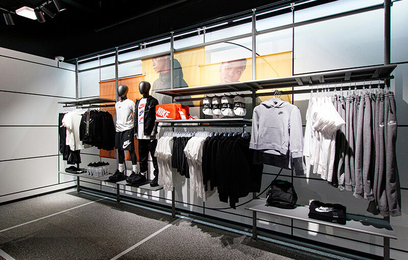 AI-Enhanced POS Systems Boosting Singapore’s Sportswear Retail Productivity