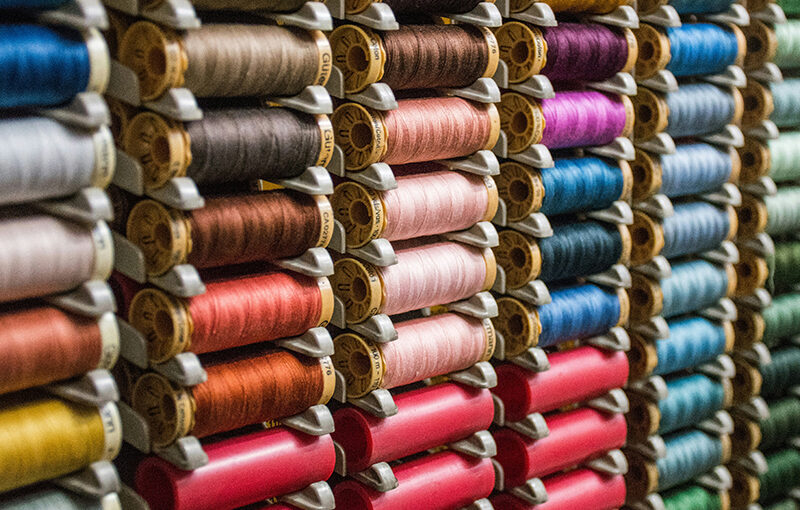 How Can AI and ERP Systems Transform Singapore’s Fashion Retail?